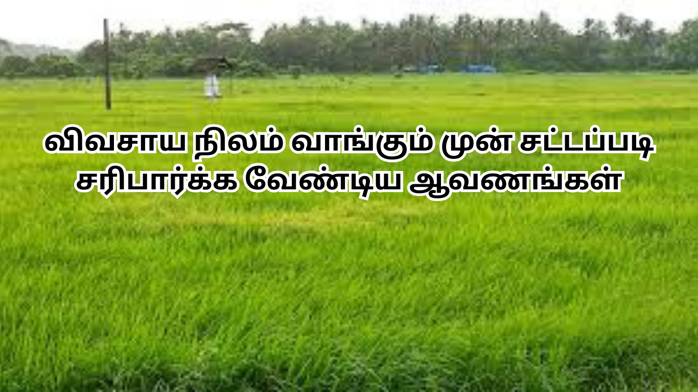 Natham Land வாங்கலாமா – சட்ட சிக்கல்கள் பயன்கள் ஆபத்துகள் 2