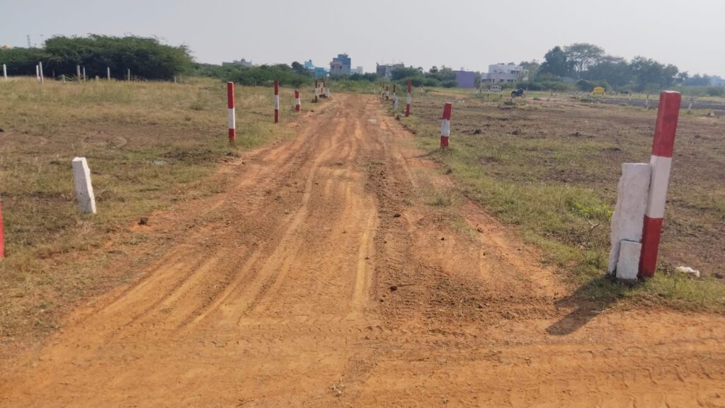 PARAMAKUDI SOMANATHAPURAM